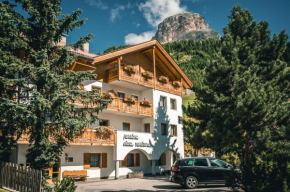 Pension Merisana Corvara